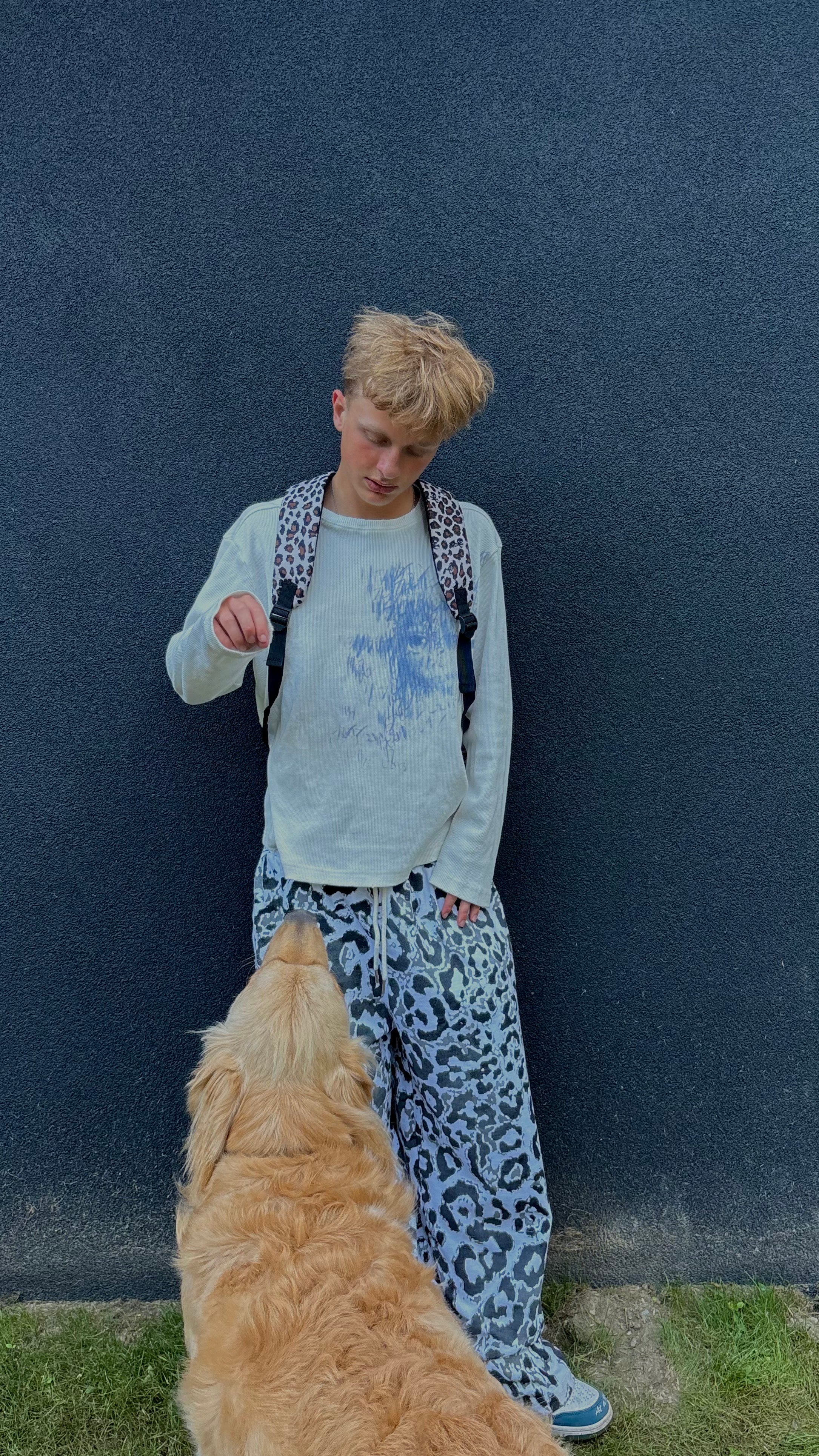 "Child" Thermal