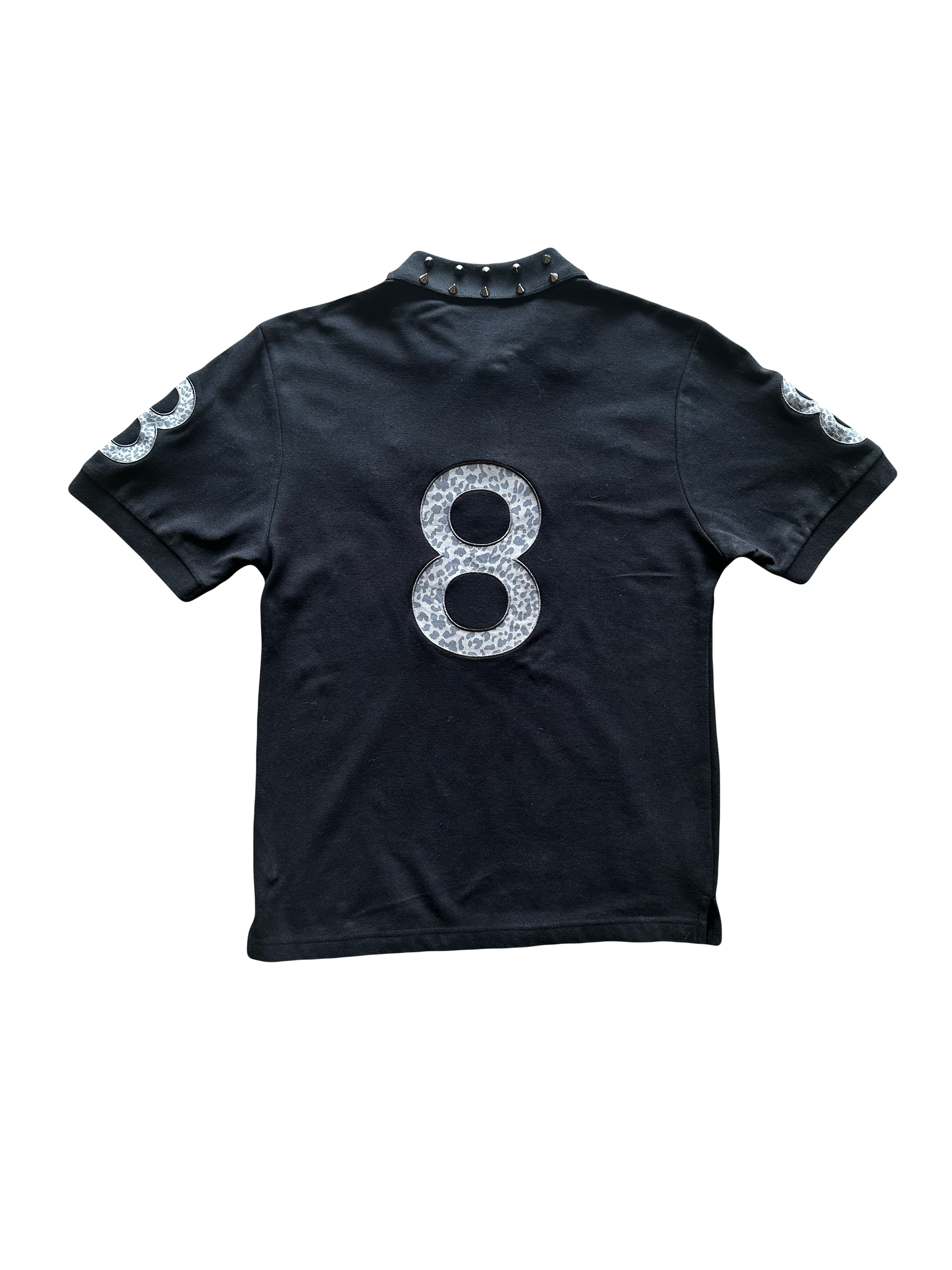 "Onyx" Beetah polo