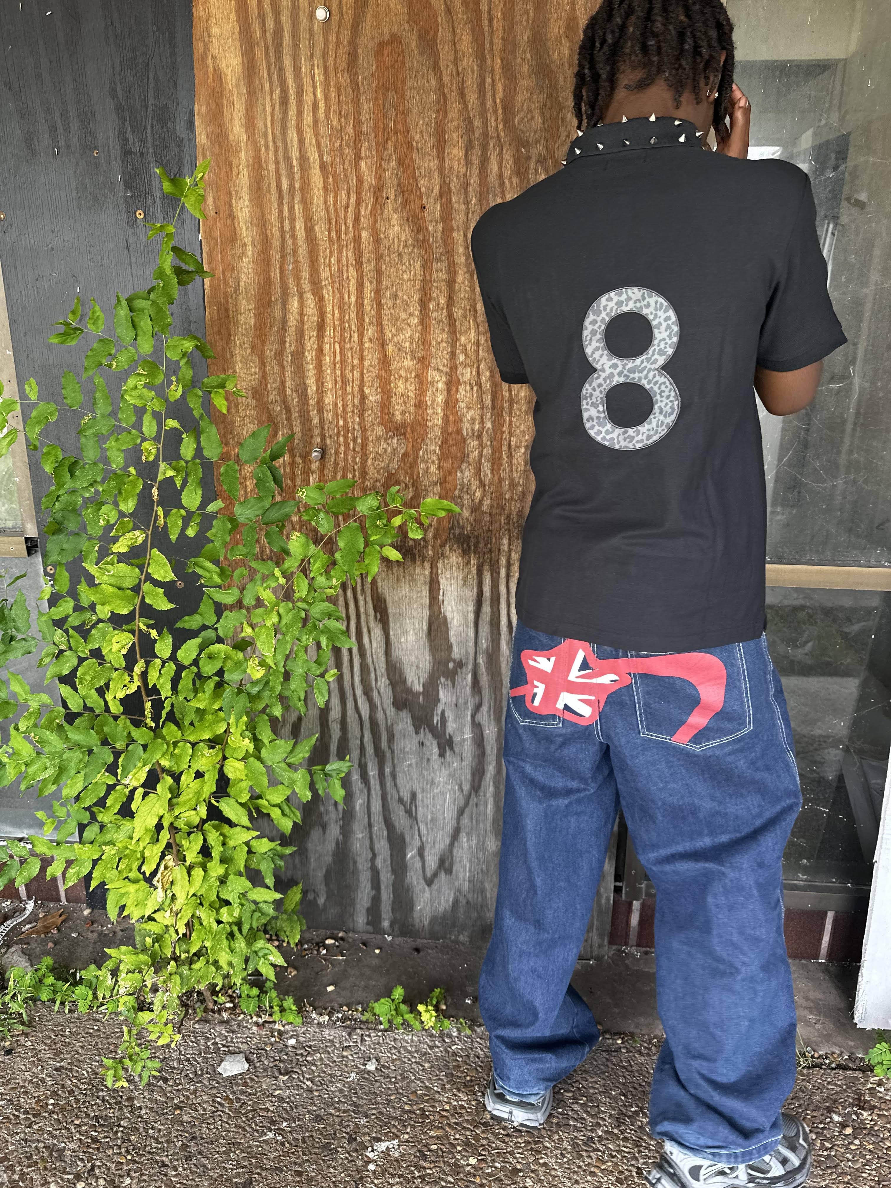 "Onyx" Beetah polo