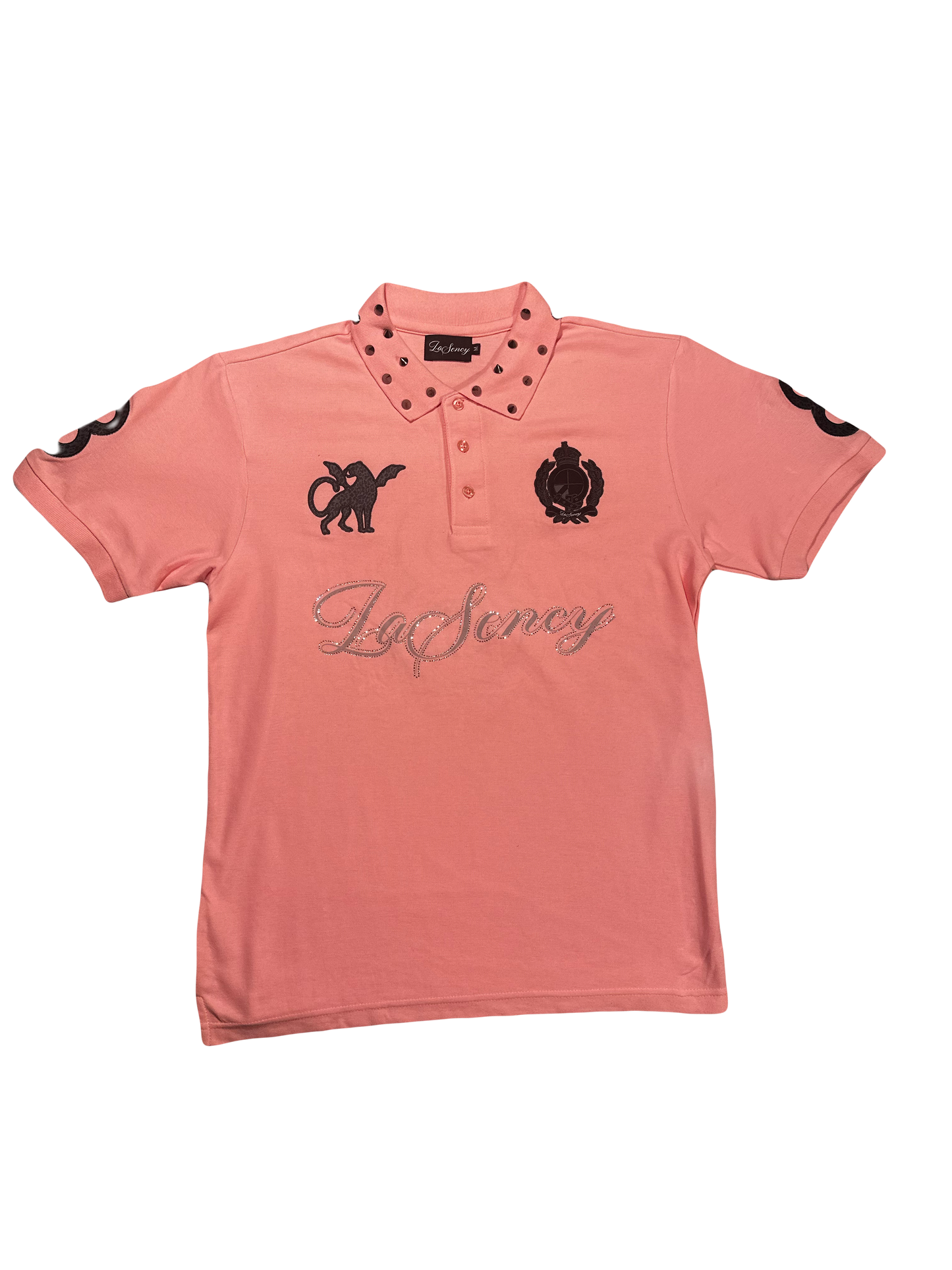 "Rose" Beetah Polo