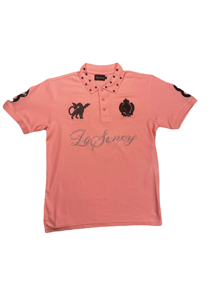 "Rose" Beetah Polo