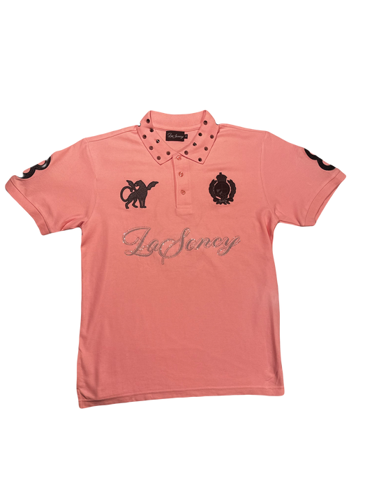 "Rose" Beetah Polo