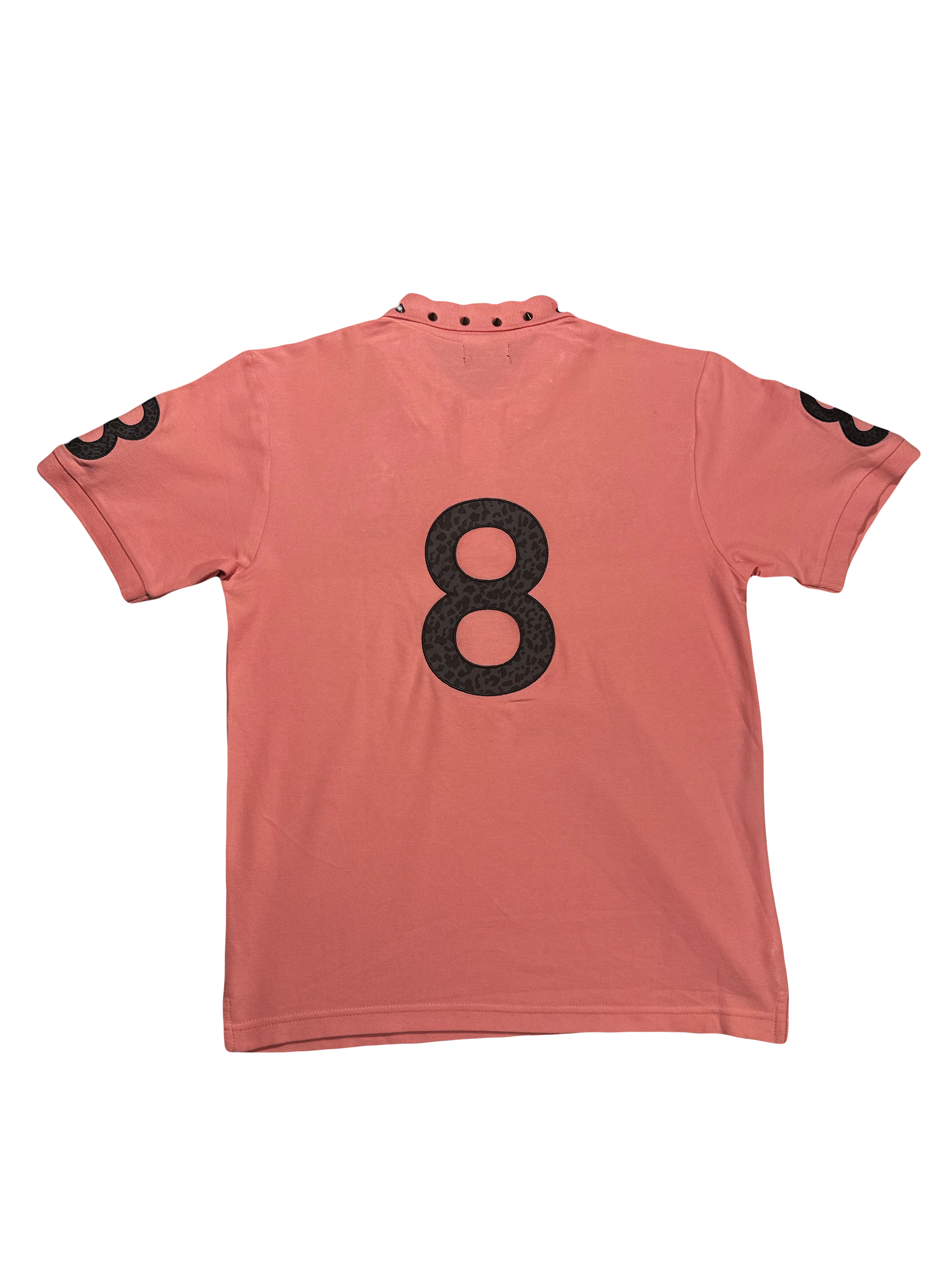 "Rose" Beetah Polo